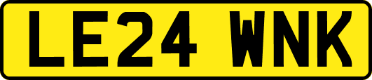 LE24WNK