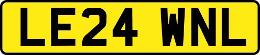 LE24WNL