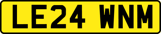 LE24WNM