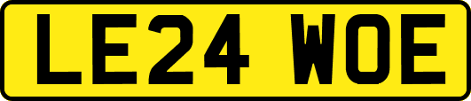 LE24WOE