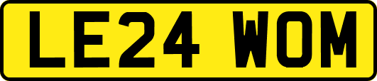 LE24WOM