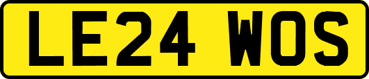 LE24WOS