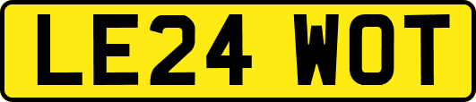 LE24WOT
