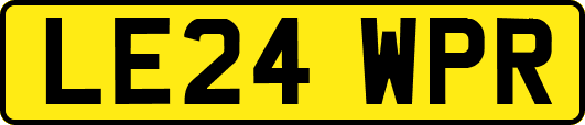 LE24WPR