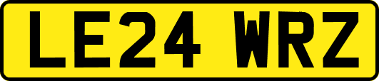 LE24WRZ