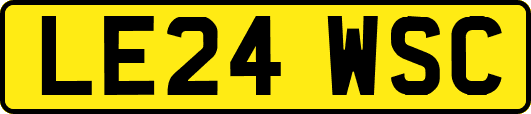 LE24WSC