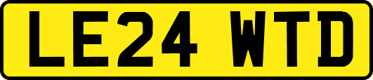 LE24WTD