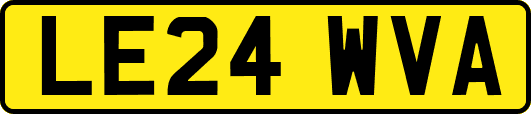 LE24WVA