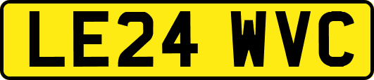 LE24WVC