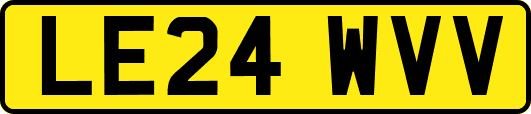 LE24WVV