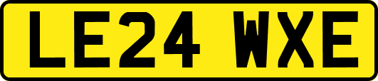 LE24WXE