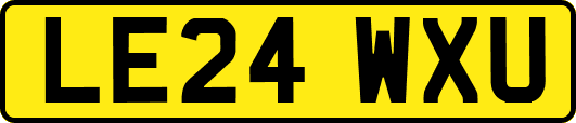LE24WXU