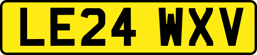 LE24WXV