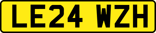 LE24WZH