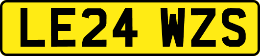 LE24WZS