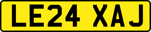 LE24XAJ