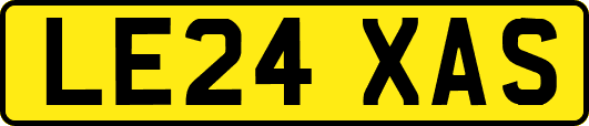 LE24XAS