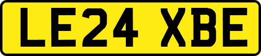 LE24XBE
