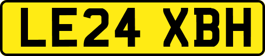 LE24XBH