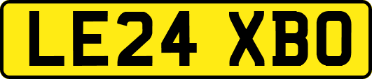 LE24XBO
