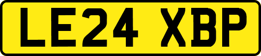 LE24XBP