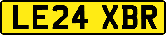 LE24XBR