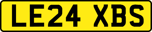LE24XBS
