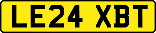 LE24XBT