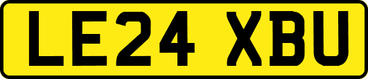 LE24XBU
