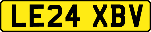 LE24XBV