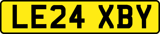LE24XBY