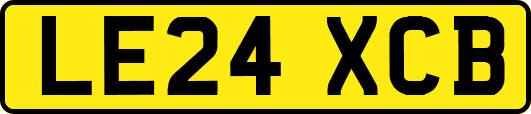 LE24XCB
