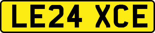 LE24XCE