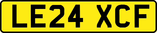 LE24XCF