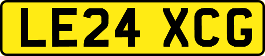 LE24XCG