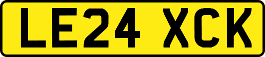 LE24XCK