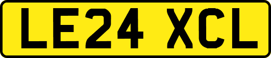 LE24XCL