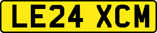 LE24XCM