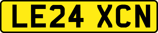 LE24XCN