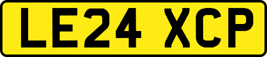 LE24XCP
