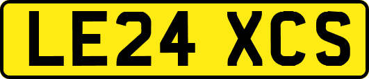 LE24XCS