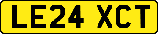 LE24XCT