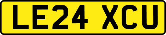 LE24XCU