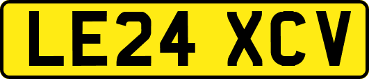 LE24XCV