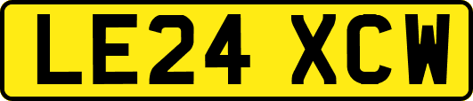 LE24XCW