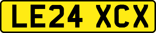 LE24XCX
