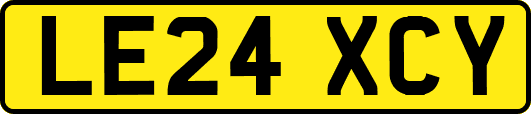 LE24XCY