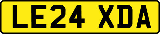 LE24XDA