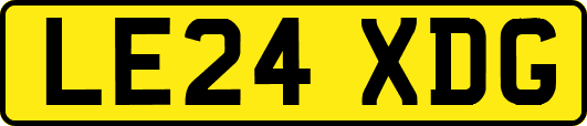 LE24XDG