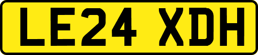 LE24XDH